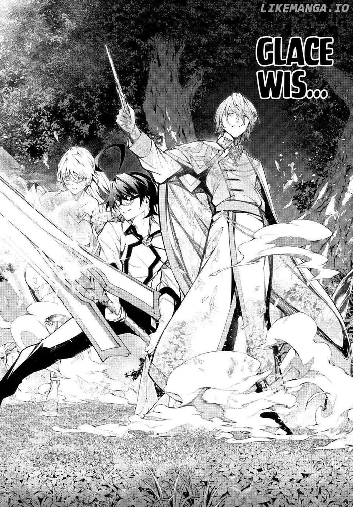 Wistoria: Wand and Sword Chapter 48 image 20_optimized